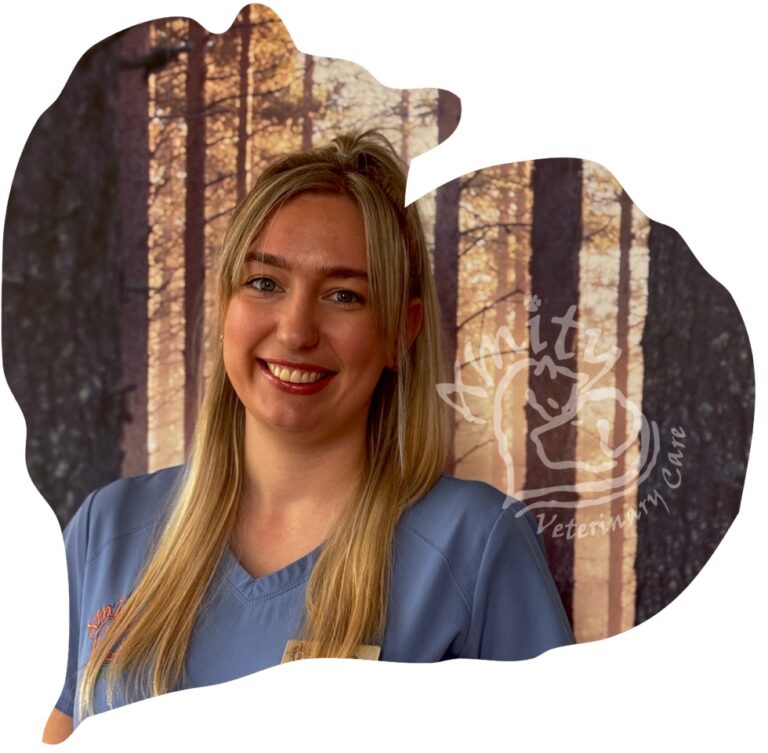 Ella Woodfield
