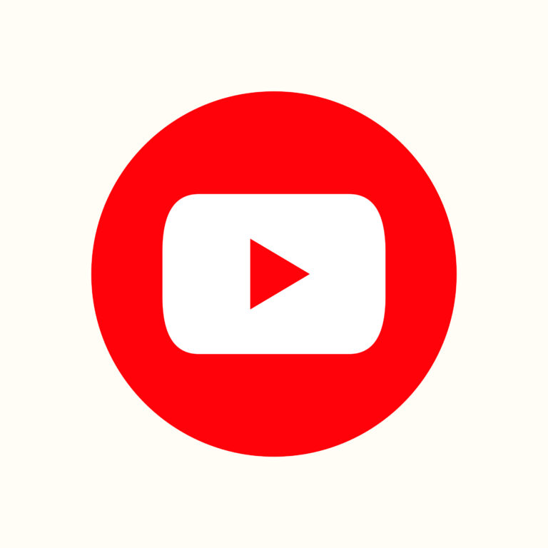 Youtube icon
