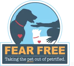 Fear Free accredited practice